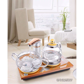 Bàn trà điện SEKO -F92