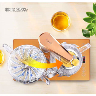 Bàn trà điện SEKO -F92
