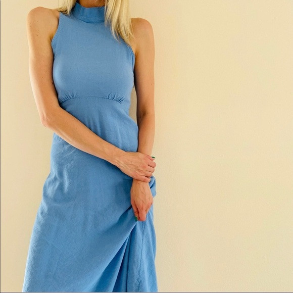 Đầm Zara authentic -  Đã Qua Sử Dụng