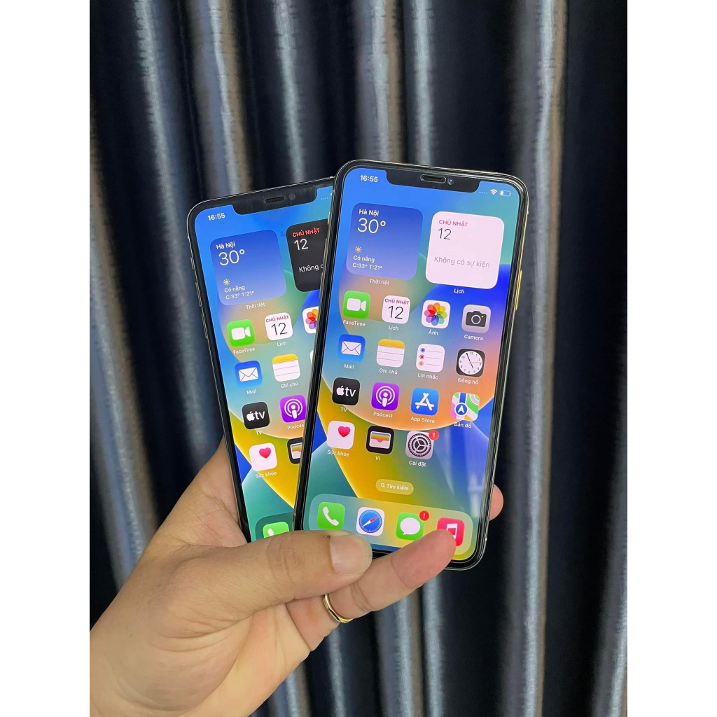 [COD] Điện thoại 11 pro max 256G hàng quốc tế nguyên zin (Mobile phone) | BigBuy360 - bigbuy360.vn