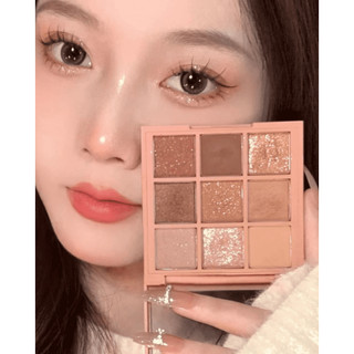 Phấn mắt 3ce Multi Eye Color Palette--Over take