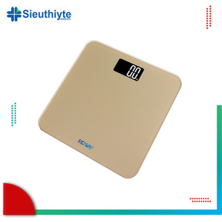 Cân sức khỏe điện tử reiwa 30307a
