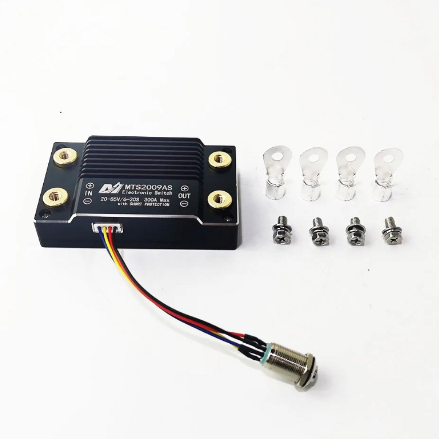 Maytech 300A 85V Chống Tia Lửa nguồn