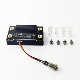 Maytech 300a 85v chống tia lửa nguồn