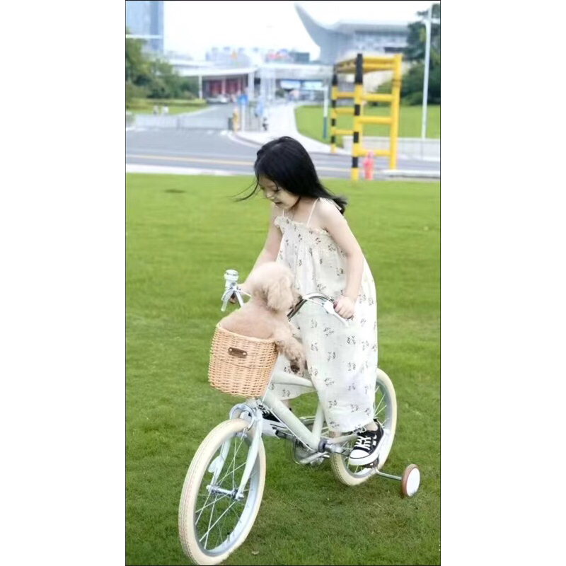 Jump 2 dây hoa nhí hàn xẻng cho bé