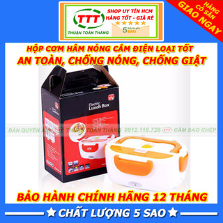 Hộp cơm văn phòng, hộp đựng cơm trưa văn phòng