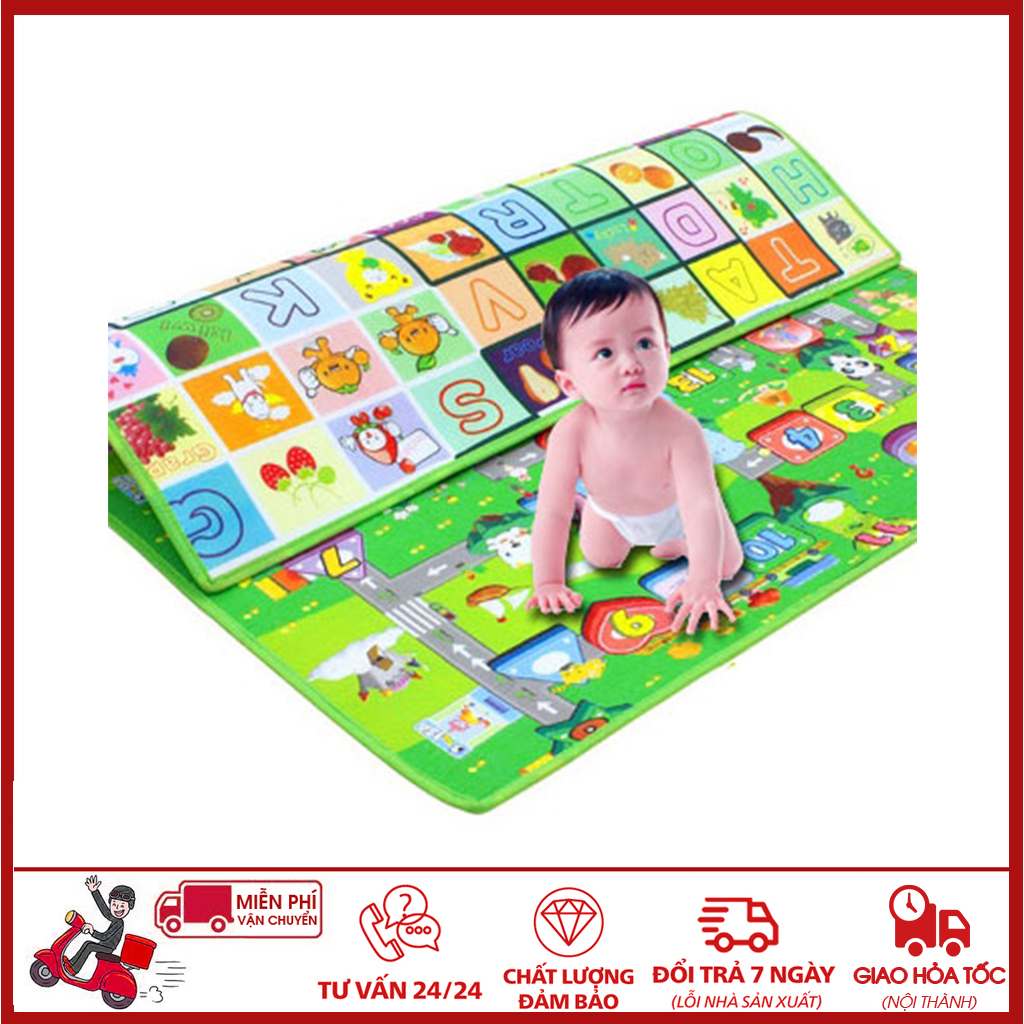 ⛔GIADUNGDUYLONG⛔ Thảm Maboshi (LOẠI KHÔNG GẤP GỌN - LOẠI M8)