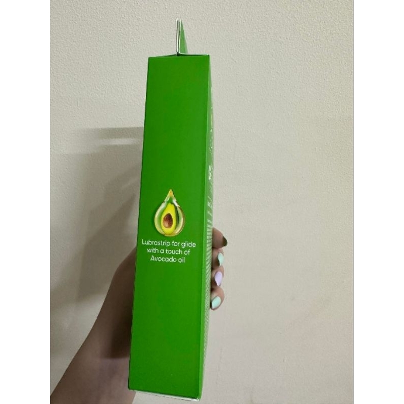 Dao cạo dành cho nữ Gillette Venus Extra Smooth