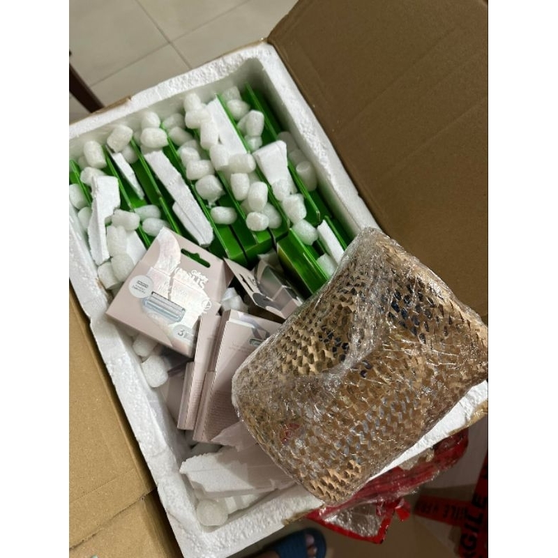 Dao cạo dành cho nữ Gillette Venus Extra Smooth