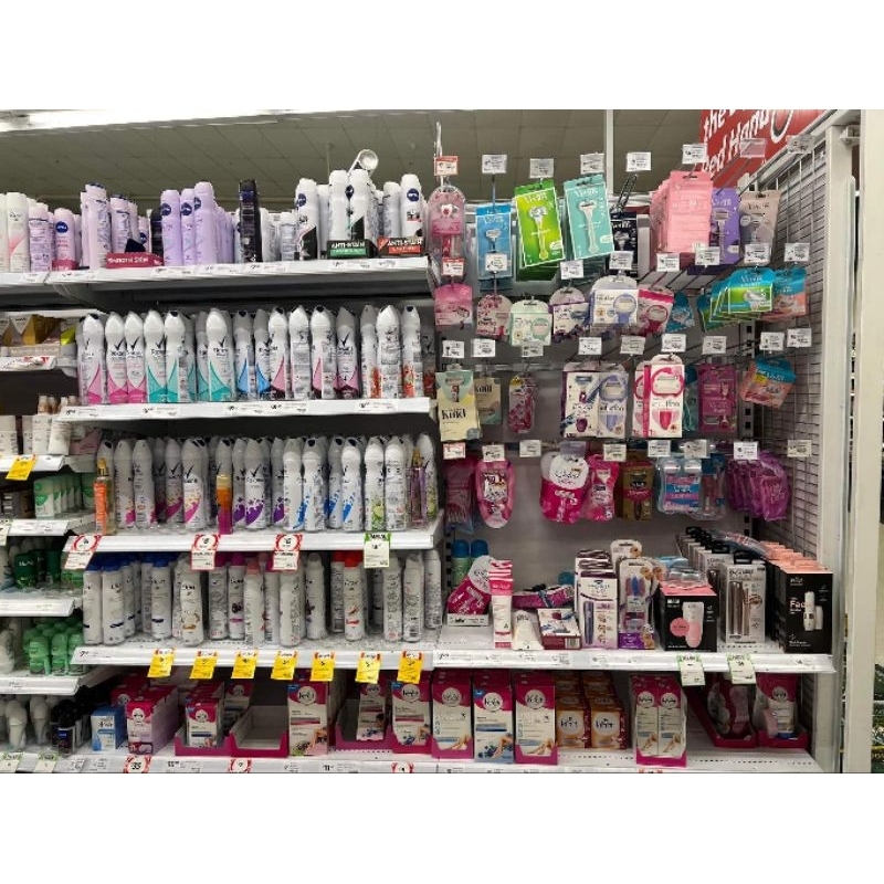 Dao cạo dành cho nữ Gillette Venus Extra Smooth