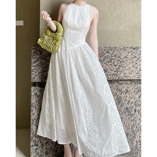 váy dài nữ Nelly Dress - Peri.studio