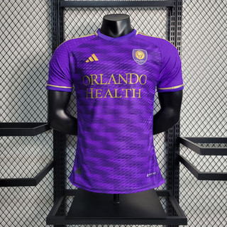 Áo bóng đá bản player - orlando - năm 2023/2024 - sân nhà