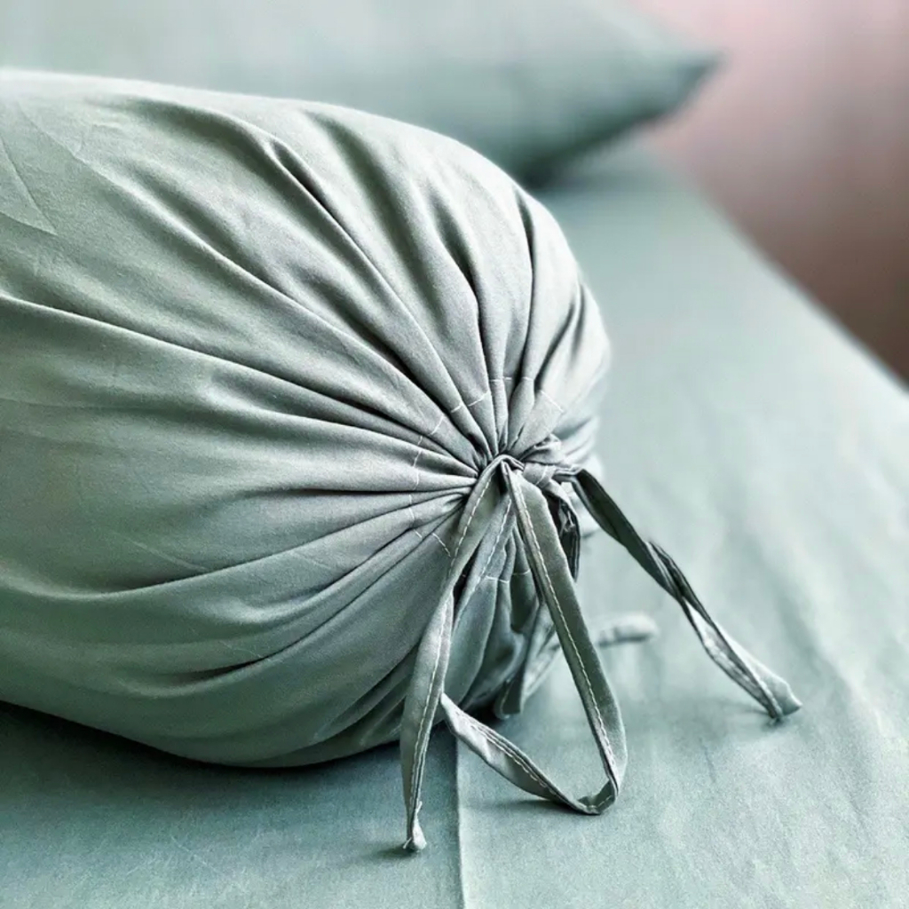 Vỏ gối ôm Cotton TC ADU79 Bedding hàng đẹp VO34
