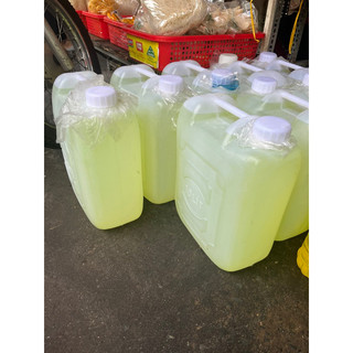 Nước tẩy vải , quần áo , khăn , gra....