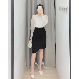 Quần áo đặt trên livestream 150k