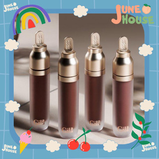 Son Gilaa Plumping Lip Serum - Phiên bản Velvet Tint Hoàn Hảo