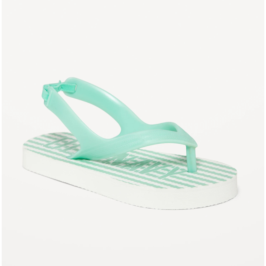 Dép xỏ ngón cho trẻ em OldNavy - chính hãng