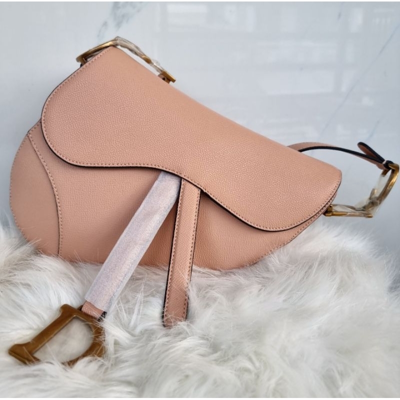 Túi Dior Saddle