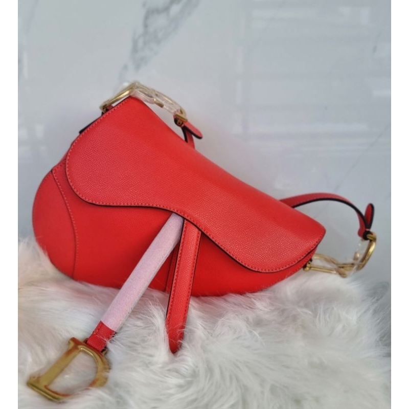 Túi Dior Saddle