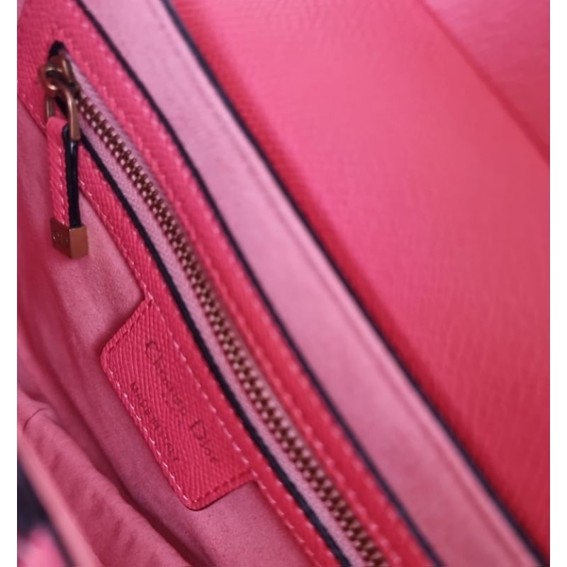 Túi Dior Saddle