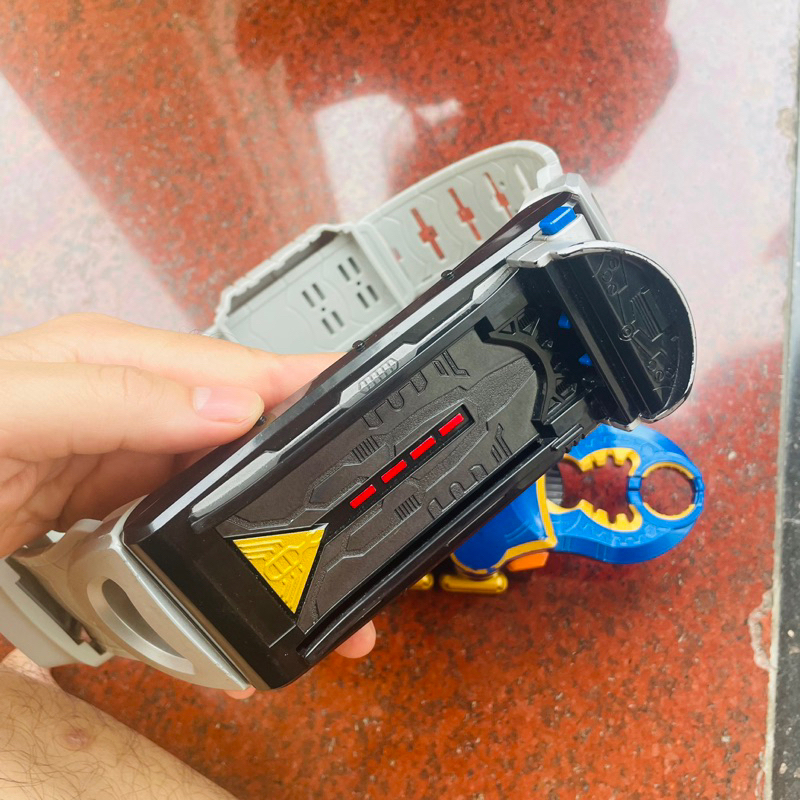 slide