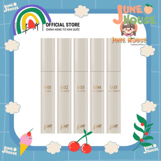 Son Bóng Bbia Glow Lip Tint
