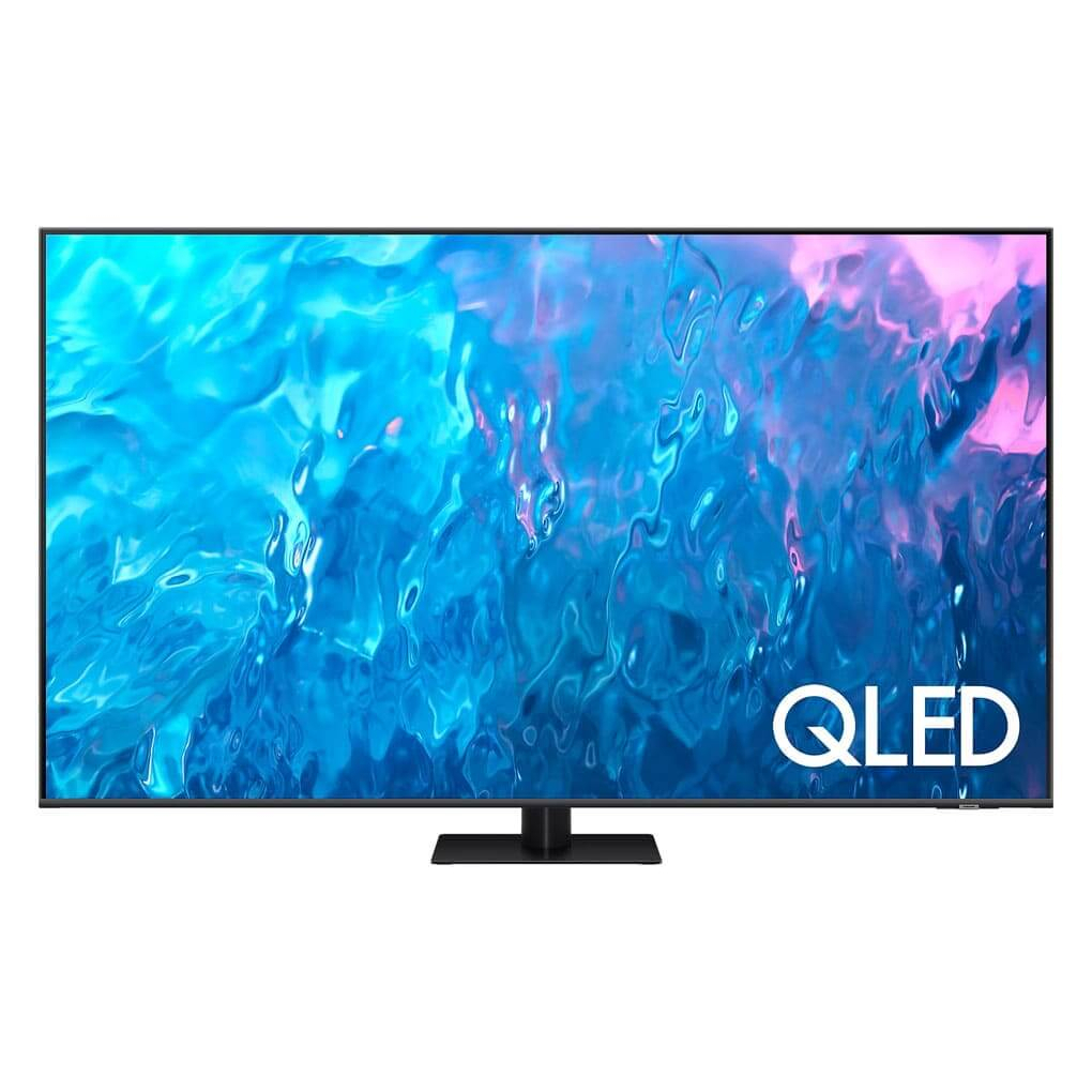 Smart Tivi Samsung 75 inch QLED 4K Q70C