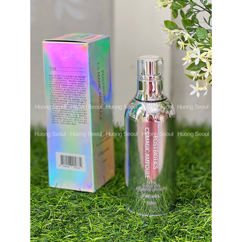TINH CHẤT DR.MELAHEAL POSTBIOTIC