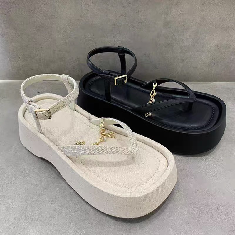 Sandal C.K bánh mì hàng cao cấp fullbox