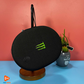 Hộp đựng tai nghe Skullcandy siêu bền đẹp