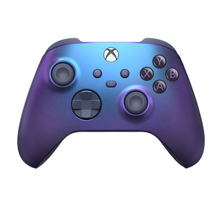Tay cầm chơi game: Xbox Series Wireless Controller - Stellar Shift Special Edition
