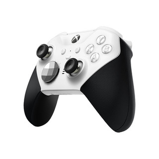 Tay cầm chơi game: Xbox Elite 2 Wireless Controller Core (White)