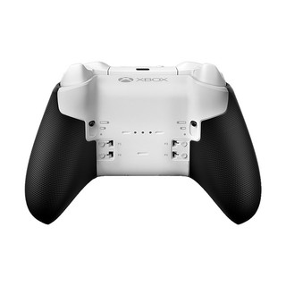 Tay cầm chơi game: Xbox Elite 2 Wireless Controller Core (White)