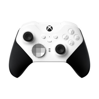 Tay cầm chơi game: Xbox Elite 2 Wireless Controller Core (White)