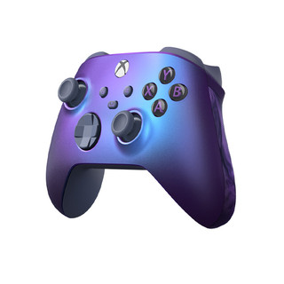 Tay cầm chơi game: Xbox Series Wireless Controller - Stellar Shift Special Edition
