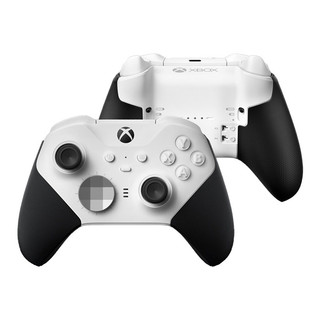 Tay cầm chơi game: Xbox Elite 2 Wireless Controller Core (White)