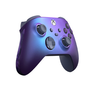 Tay cầm chơi game: Xbox Series Wireless Controller - Stellar Shift Special Edition