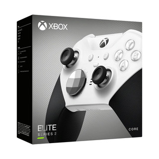 Tay cầm chơi game: Xbox Elite 2 Wireless Controller Core