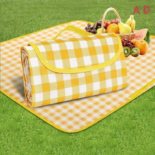 THẢM DU LỊCH, PICNIC, CẮM TRẠI GẬP GỌN