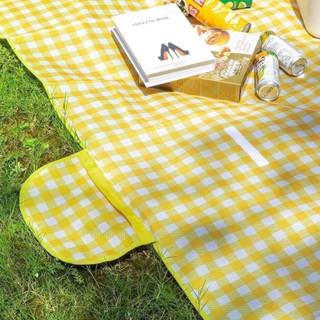 THẢM DU LỊCH, PICNIC, CẮM TRẠI GẬP GỌN