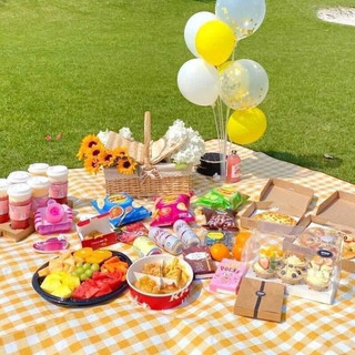 THẢM DU LỊCH, PICNIC, CẮM TRẠI GẬP GỌN