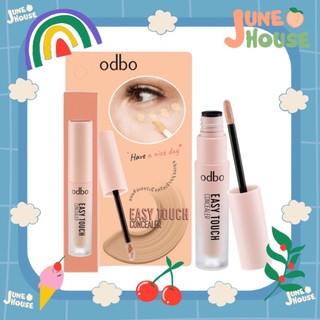 Kem che khuyết điểm Odbo