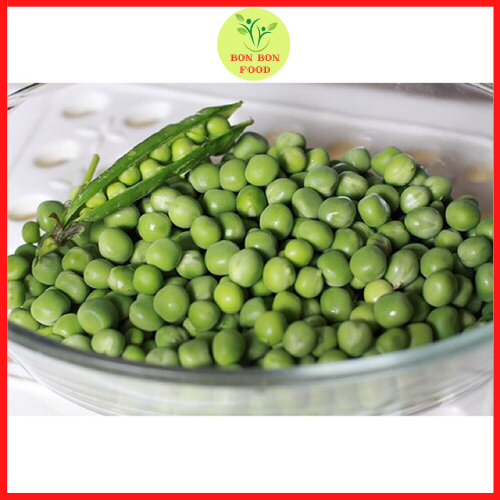 Đậu hà lan nhập Mỹ 500Gr