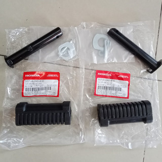 Gác chân sau sp dream / fu 1/ wave rs / fu neo zin honda