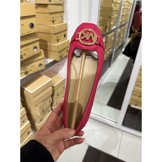 Giày bệt Michael Kors chính hãng