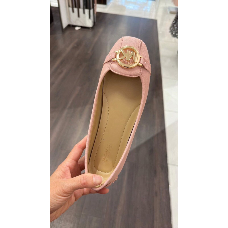 Giày bệt Michael Kors chính hãng