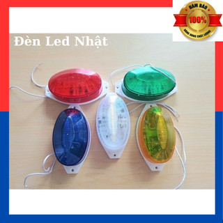 Đèn chớp sấm sét flash lamp 220V đủ màu. chống nước. đèn led gây chú ý cho cửa hàng, khách sạn. Bảo hành 6 tháng