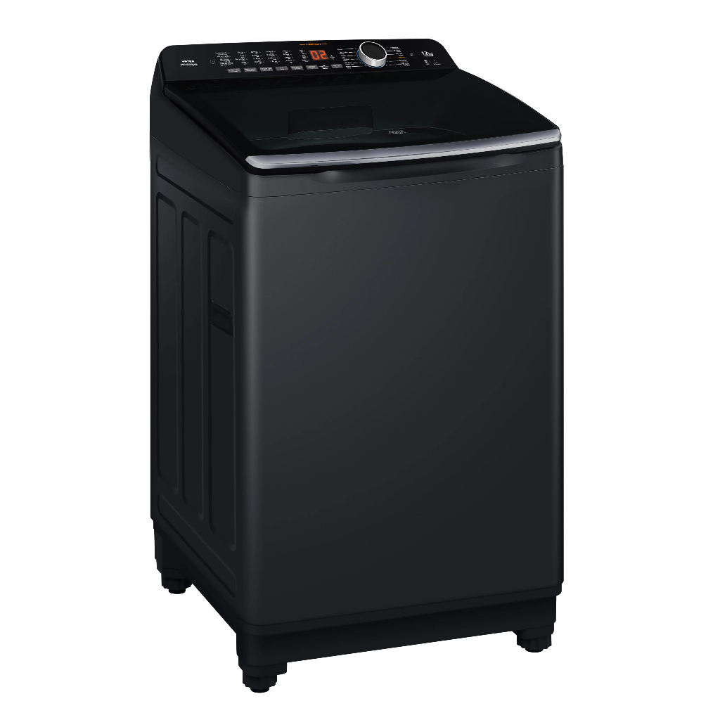 AQW-FR120HT  - MÁY GIẶT AQUA 12KG AQW-FR120HT tự khởi động lại khi có điện - Miễn phí giao HCM