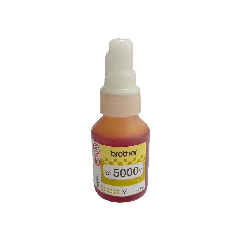 Bộ mực gốc BTD60BK+BT5000 BTD60 T310 T510W T810W T910dw T220 T420W T520W T720W