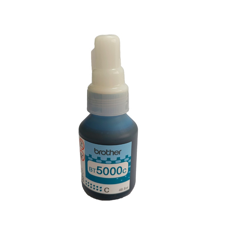 Bộ mực gốc BTD60BK+BT5000 BTD60 T310 T510W T810W T910dw T220 T420W T520W T720W